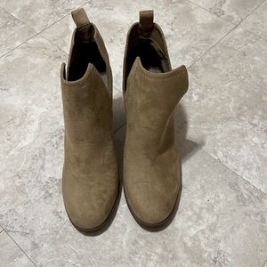 CHARLOTTE RUSSE | Ankle Booties✨